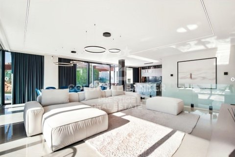 Villa in vendita a Castelldefels, Barcelona, Spagna 5 camere da letto, 327 mq. N° 158923 - foto 9