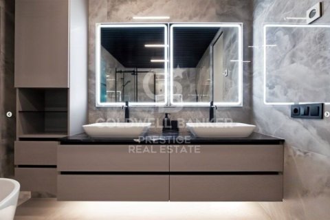 Villa in vendita a Castelldefels, Barcelona, Spagna 5 camere da letto, 327 mq. N° 158923 - foto 26