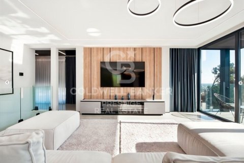 Villa in vendita a Castelldefels, Barcelona, Spagna 5 camere da letto, 327 mq. N° 158923 - foto 8