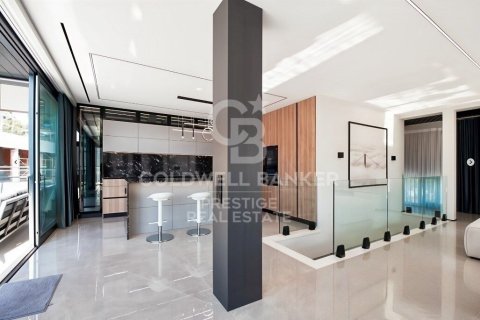 Villa in vendita a Castelldefels, Barcelona, Spagna 5 camere da letto, 327 mq. N° 158923 - foto 11