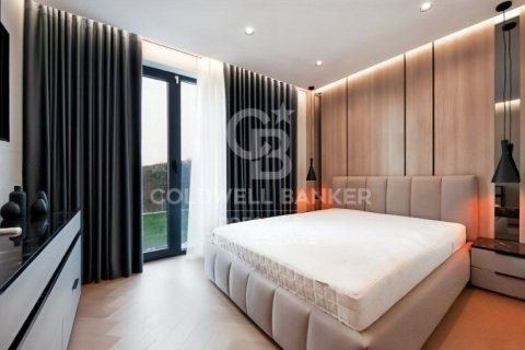 Villa in vendita a Castelldefels, Barcelona, Spagna 5 camere da letto, 327 mq. N° 158923 - foto 20