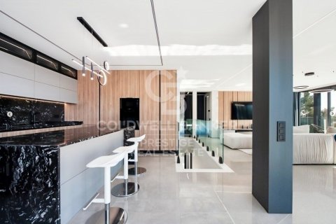 Villa in vendita a Castelldefels, Barcelona, Spagna 5 camere da letto, 327 mq. N° 158923 - foto 12