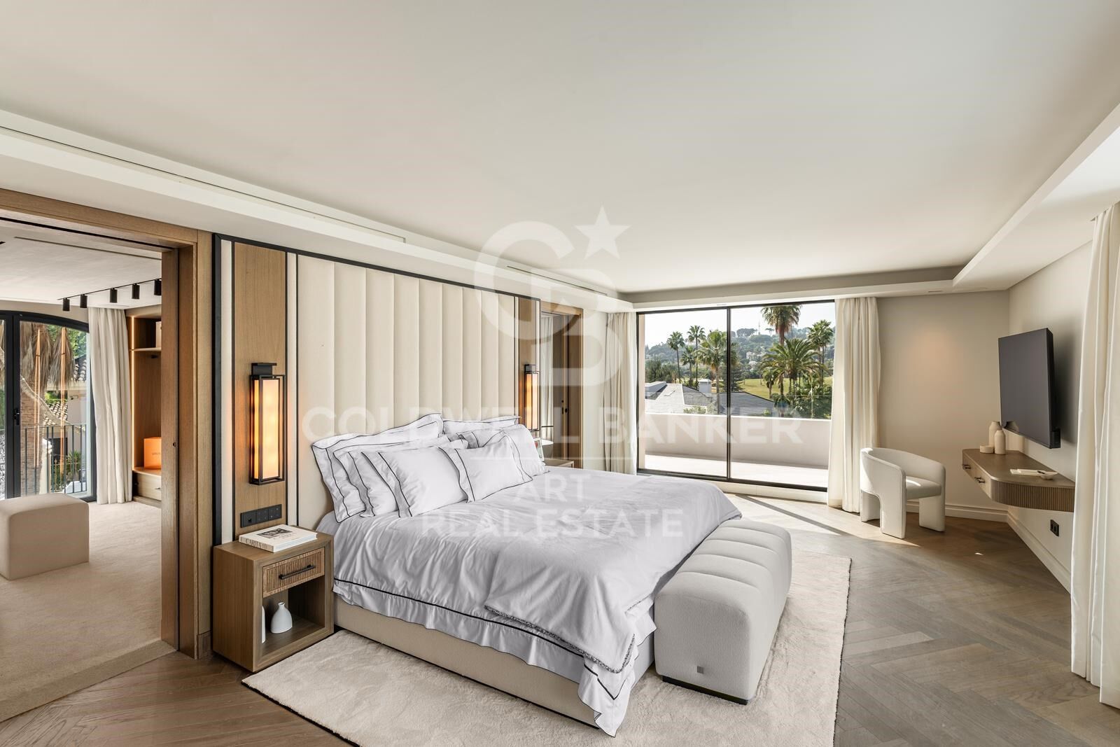 Villa à Marbella, Malaga, Espagne 5 chambres, 1257 m2 No. 158925