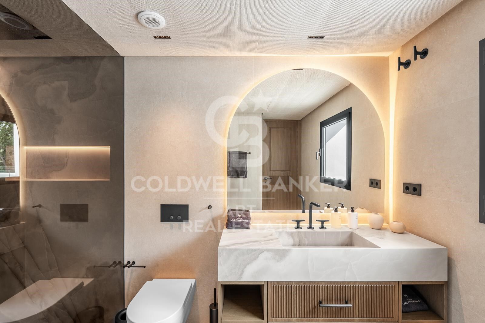 Villa à Marbella, Malaga, Espagne 5 chambres, 1257 m2 No. 158925