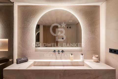 Villa en venta en Marbella, Málaga, España 5 dormitorios, 1257 m2 No. 158925 - foto 8