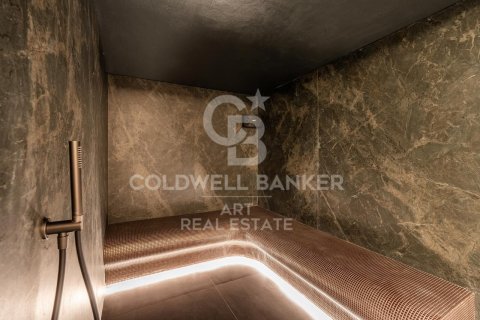 Villa en venta en Marbella, Málaga, España 5 dormitorios, 1257 m2 No. 158925 - foto 17