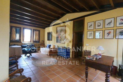 Hus till salu i Valverde De La Vera, Caceres, Spanien 6 sovrum,  Nr. 158926 - foto 7