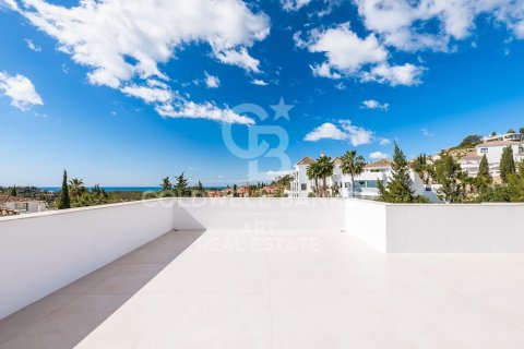 Villa en venta en Benahavís, Málaga, España 5 dormitorios, 919 m2 No. 158924 - foto 21