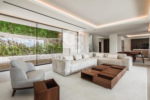 Villa en venta en Benahavís, Málaga, España 5 dormitorios, 919 m2 No. 158924 - foto 6