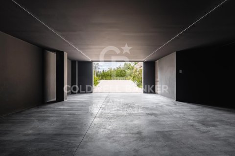 Villa en venta en Benahavís, Málaga, España 5 dormitorios, 919 m2 No. 158924 - foto 25