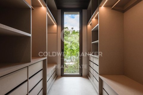 Villa en venta en Benahavís, Málaga, España 5 dormitorios, 919 m2 No. 158924 - foto 13