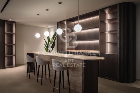 Villa en venta en Benahavís, Málaga, España 5 dormitorios, 919 m2 No. 158924 - foto 24