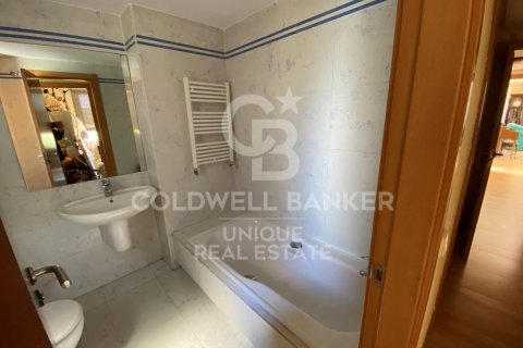 Продажа пентхауса в Мадрид, Испания 3 спальни, 219м2 №158922 - фото 14