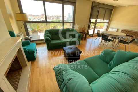 Продажа пентхауса в Мадрид, Испания 3 спальни, 219м2 №158922 - фото 7