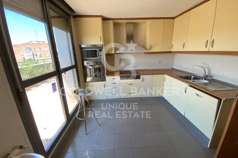 Продажа пентхауса в Мадрид, Испания 3 спальни, 219м2 №158922 - фото 9