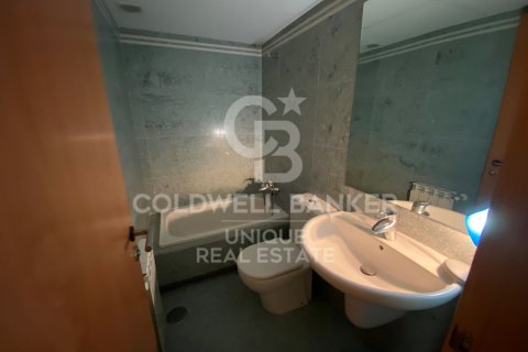 Penthouse w Madrid, Hiszpania 3 sypialnie, 219 mkw. nr 158922 – zdjęcie 14