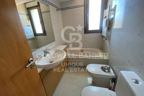 Penthouse w Madrid, Hiszpania 3 sypialnie, 219 mkw. nr 158922 – zdjęcie 12