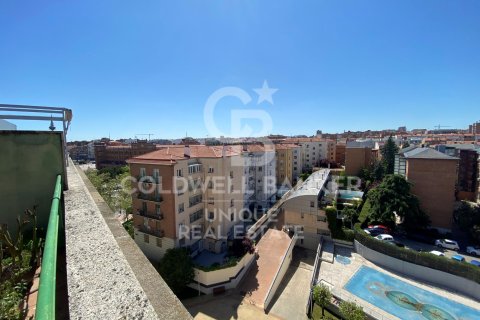 Penthouse w Madrid, Hiszpania 3 sypialnie, 219 mkw. nr 158922 – zdjęcie 3