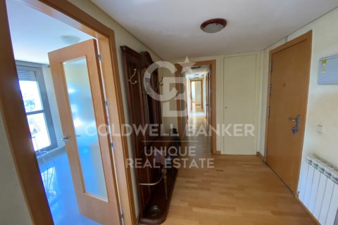 Продажа пентхауса в Мадрид, Испания 3 спальни, 219м2 №158922 - фото 8