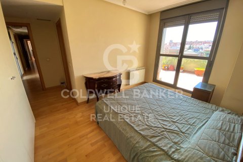 Penthouse w Madrid, Hiszpania 3 sypialnie, 219 mkw. nr 158922 – zdjęcie 11