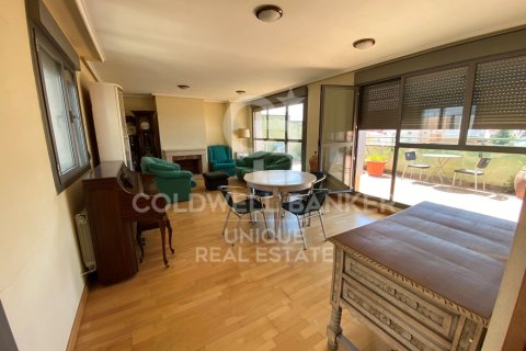 Продажа пентхауса в Мадрид, Испания 3 спальни, 219м2 №158922 - фото 5