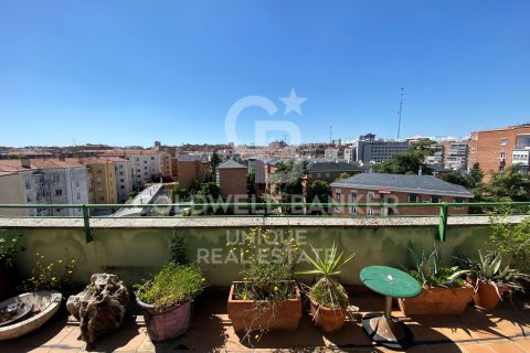 Продажа пентхауса в Мадрид, Испания 3 спальни, 219м2 №158922 - фото 2
