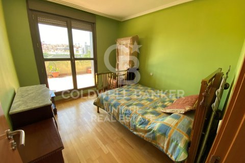 Penthouse w Madrid, Hiszpania 3 sypialnie, 219 mkw. nr 158922 – zdjęcie 13