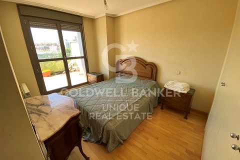 Penthouse w Madrid, Hiszpania 3 sypialnie, 219 mkw. nr 158922 – zdjęcie 10