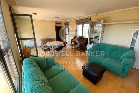 Продажа пентхауса в Мадрид, Испания 3 спальни, 219м2 №158922 - фото 6