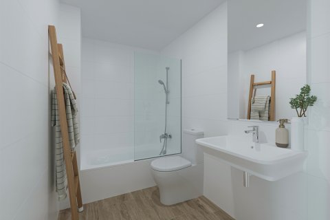 Apartamento en venta Jávea, Alicante, España 3 dormitorios, 177 m2 No. 136205 - foto 12