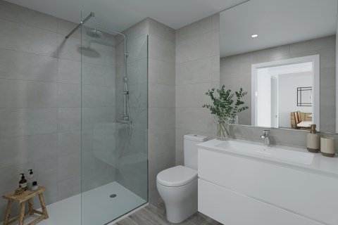 Apartamento en venta Jávea, Alicante, España 3 dormitorios, 177 m2 No. 136205 - foto 11