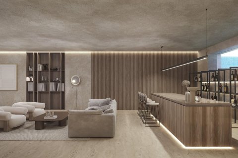 Villa pārdošanā Benissa, Alicante, Spānijā 4 istabas, 654 m2 Nr. 136209 - attēls 9