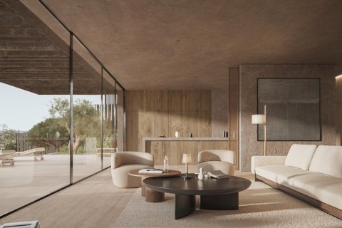 Villa pārdošanā Benissa, Alicante, Spānijā 4 istabas, 654 m2 Nr. 136209 - attēls 5