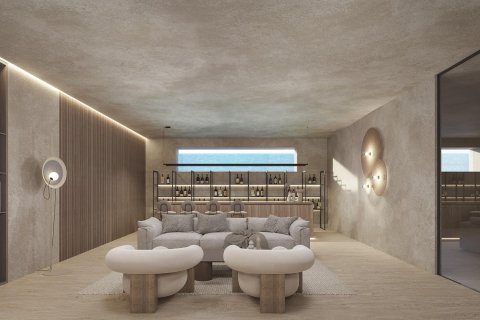 Villa pārdošanā Benissa, Alicante, Spānijā 4 istabas, 654 m2 Nr. 136209 - attēls 8