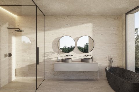 Villa pārdošanā Benissa, Alicante, Spānijā 4 istabas, 654 m2 Nr. 136209 - attēls 7