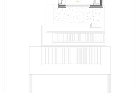 Villa pārdošanā Benissa, Alicante, Spānijā 4 istabas, 654 m2 Nr. 136209 - attēls 17