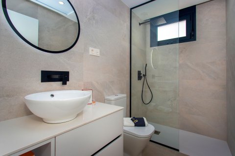 Apartment for sale in Sucina, Murcia, Spain 3 bedrooms, 111 sq.m. No. 136206 - photo 30