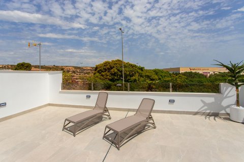 Wohnung zum Verkauf Sucina, Murcia, Spanien 3 Schlafzimmer, 107 m2 Nr. 136206 - Foto 7