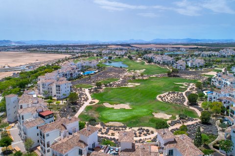 Apartment for sale in Sucina, Murcia, Spain 3 bedrooms, 111 sq.m. No. 136206 - photo 28