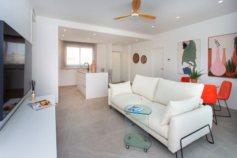 Wohnung zum Verkauf Sucina, Murcia, Spanien 3 Schlafzimmer, 107 m2 Nr. 136206 - Foto 16