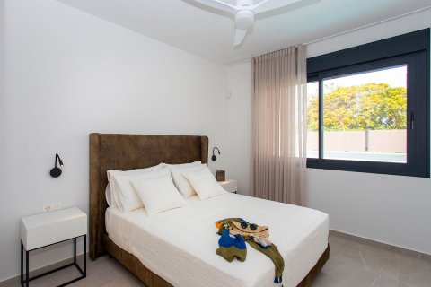 Wohnung zum Verkauf Sucina, Murcia, Spanien 3 Schlafzimmer, 107 m2 Nr. 136206 - Foto 27
