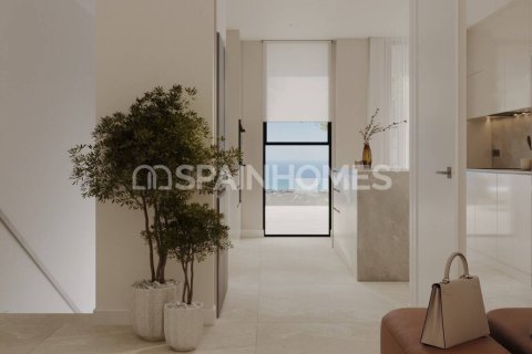 Penthouse w Mijas, Malaga, Hiszpania 2 sypialnie, 80 mkw. nr 193104 – zdjęcie 24