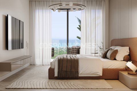 Penthouse w Mijas, Malaga, Hiszpania 2 sypialnie, 80 mkw. nr 193104 – zdjęcie 27