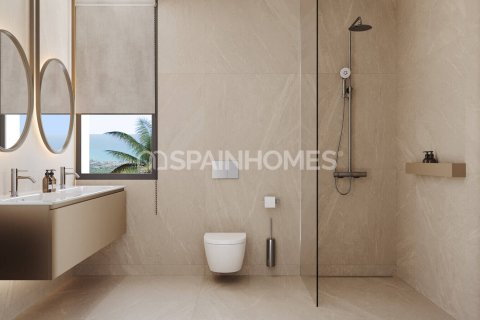 Penthouse w Mijas, Malaga, Hiszpania 2 sypialnie, 80 mkw. nr 193104 – zdjęcie 28