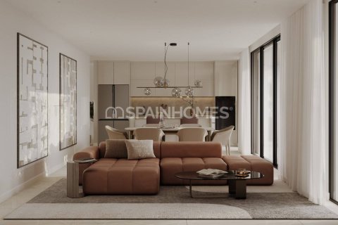 Penthouse w Mijas, Malaga, Hiszpania 2 sypialnie, 80 mkw. nr 193104 – zdjęcie 23