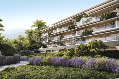 Penthouse w Mijas, Malaga, Hiszpania 2 sypialnie, 80 mkw. nr 193104 – zdjęcie 3