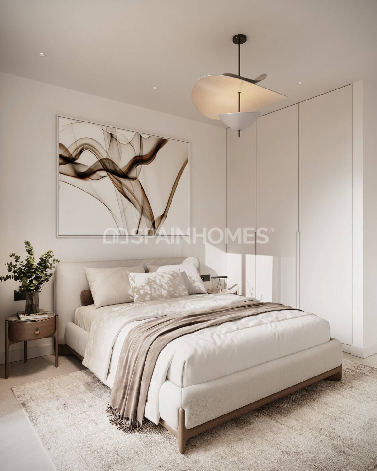 Penthouse w Mijas, Malaga, Hiszpania 2 sypialnie, 80 mkw. nr 193104