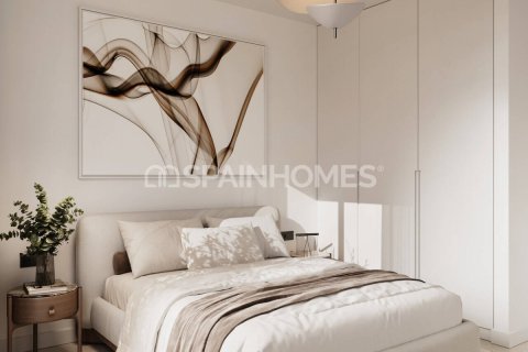 Penthouse w Mijas, Malaga, Hiszpania 2 sypialnie, 80 mkw. nr 193104 – zdjęcie 17
