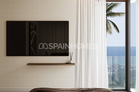 Penthouse w Mijas, Malaga, Hiszpania 2 sypialnie, 80 mkw. nr 193104 – zdjęcie 29