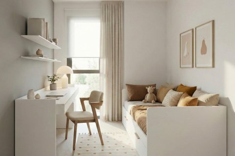 Appartamento in vendita a Benijofar, Alicante, Spagna 2 camere da letto, 90 mq. N° 193108 - foto 12